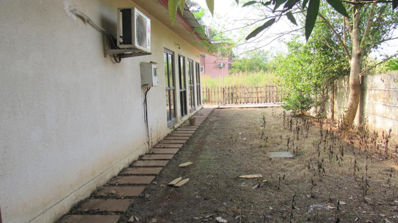 Retreat Chalets, The Nest, At Sparsh Resorts, Karjat Exterior photo