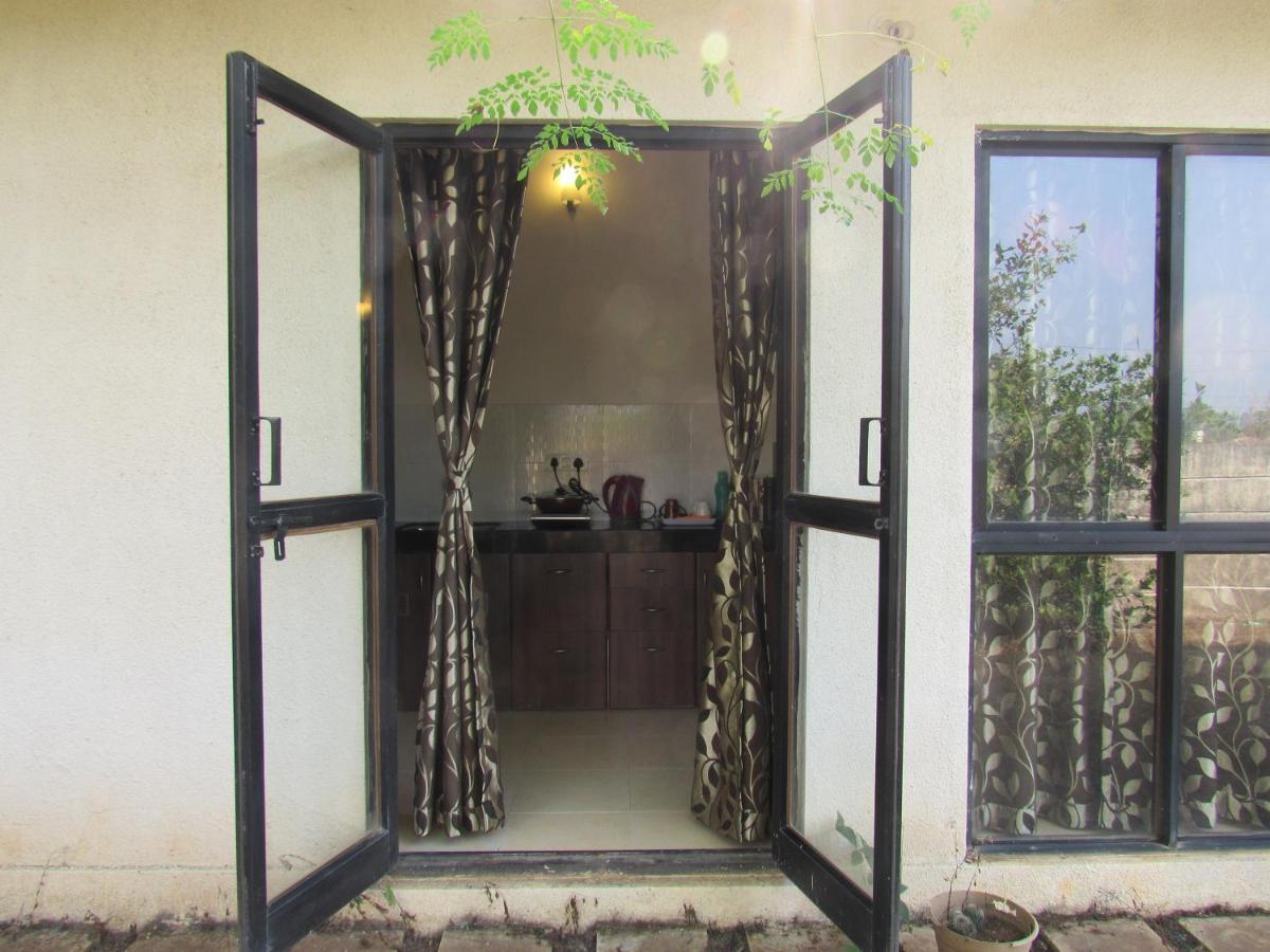Retreat Chalets, The Nest, At Sparsh Resorts, Karjat Exterior photo