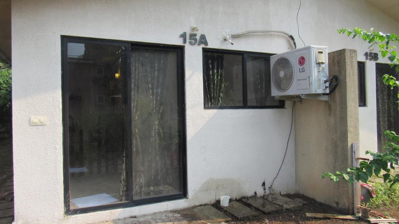 Retreat Chalets, The Nest, At Sparsh Resorts, Karjat Exterior photo