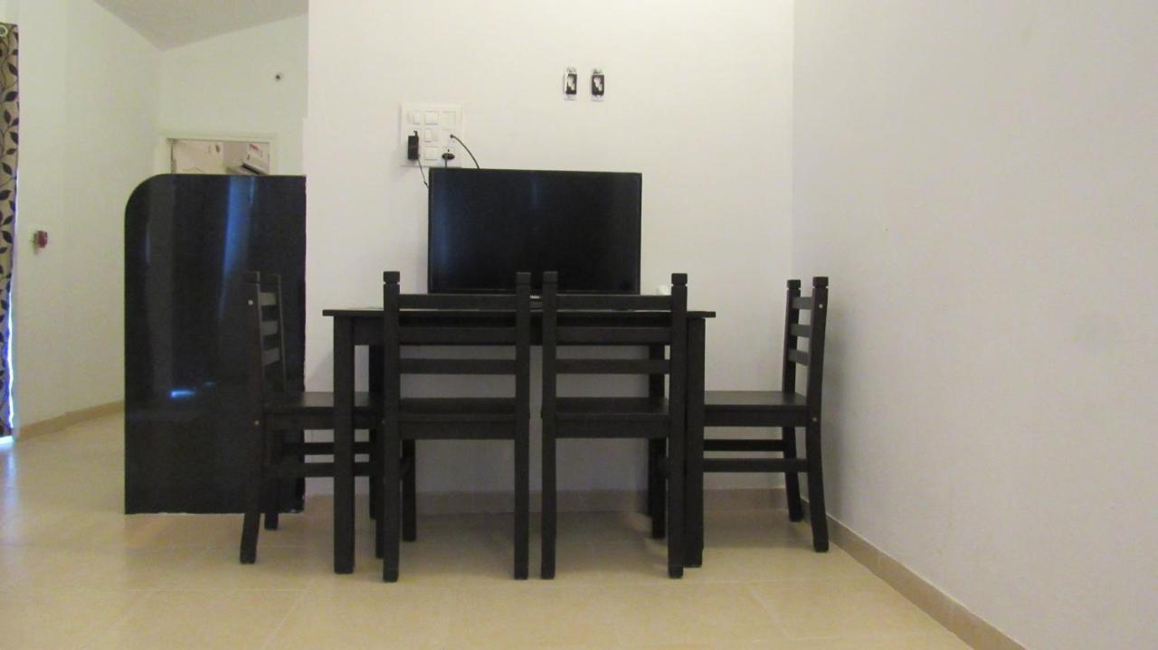 Retreat Chalets, The Nest, At Sparsh Resorts, Karjat Exterior photo