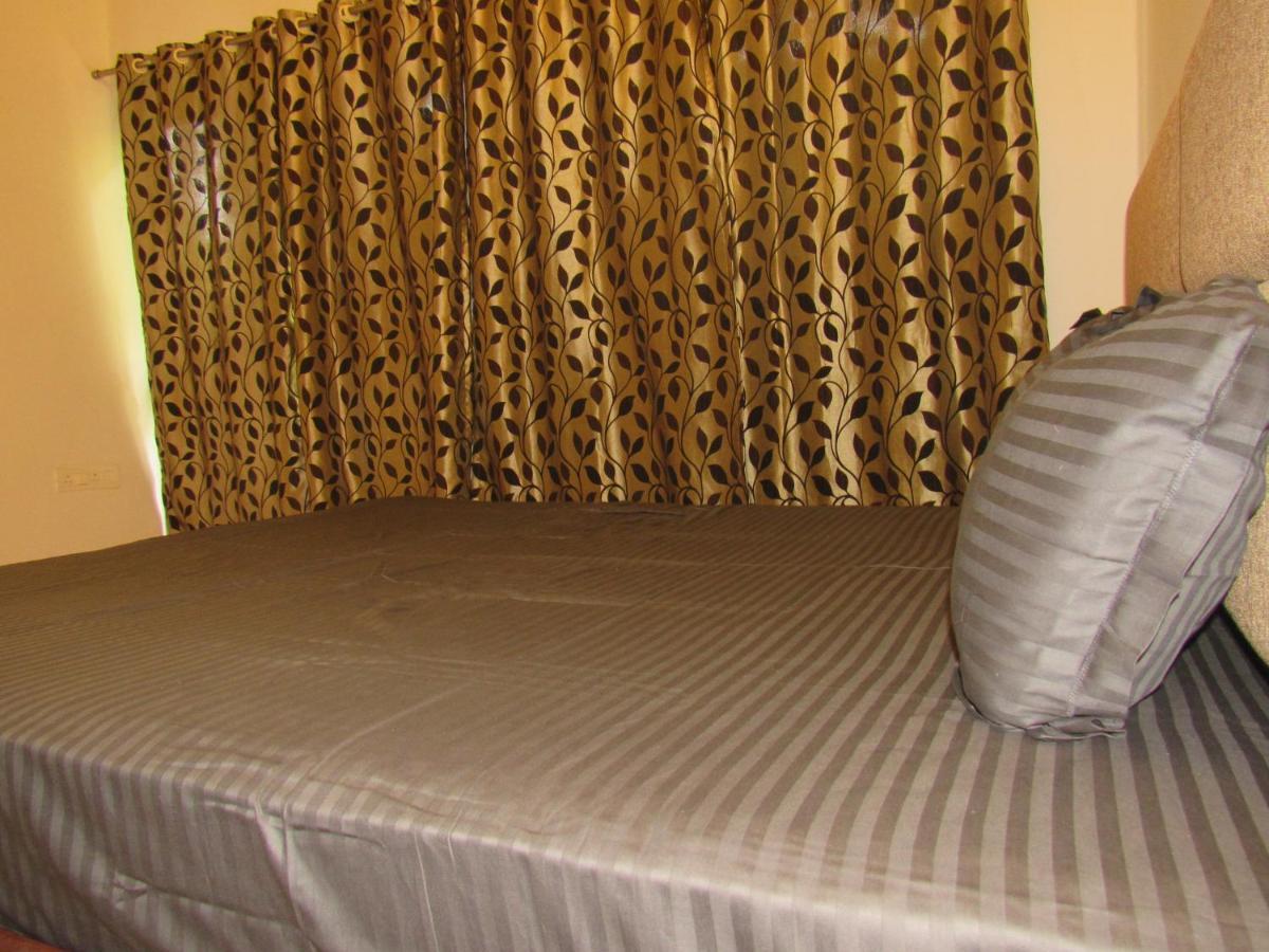 Retreat Chalets, The Nest, At Sparsh Resorts, Karjat Exterior photo