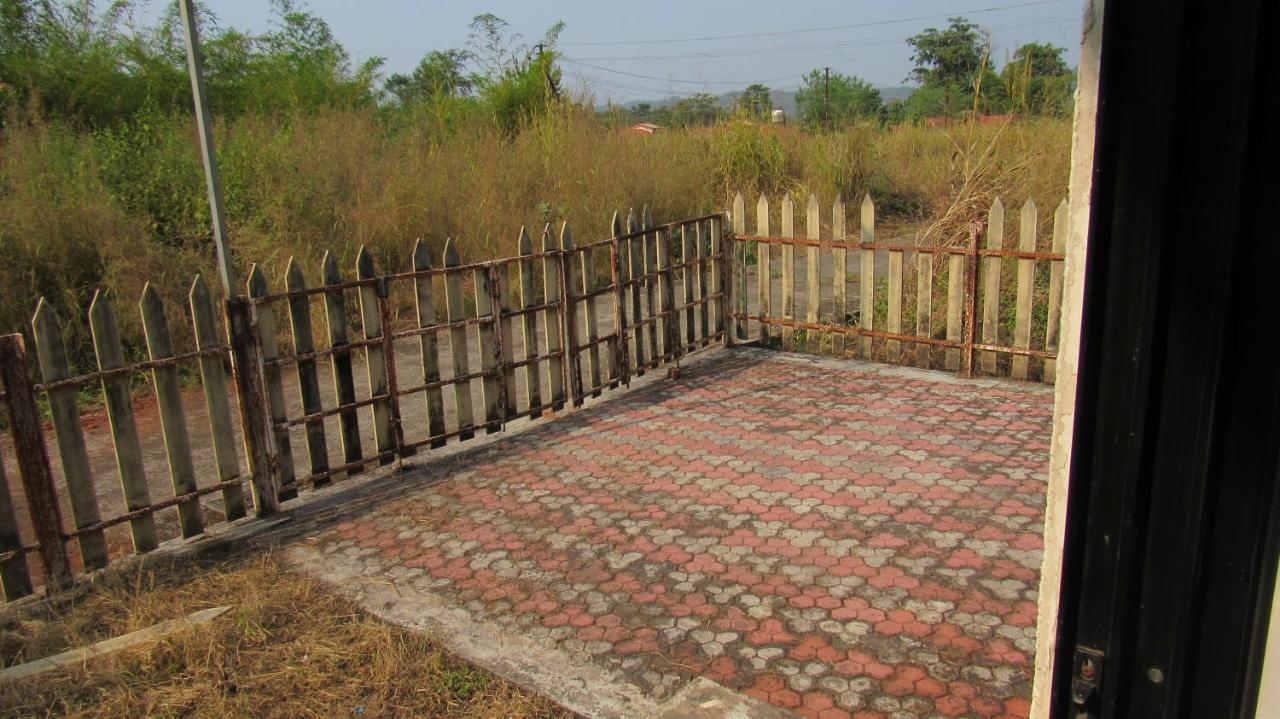 Retreat Chalets, The Nest, At Sparsh Resorts, Karjat Exterior photo