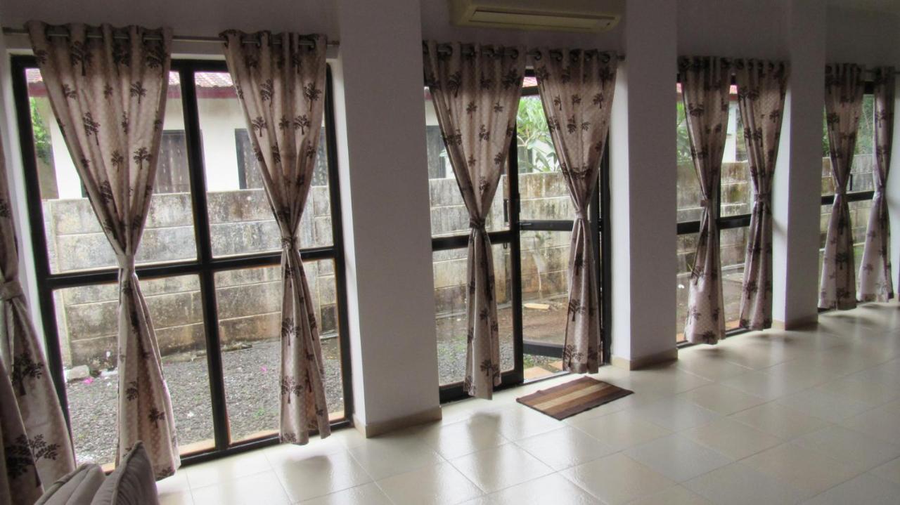Retreat Chalets, The Nest, At Sparsh Resorts, Karjat Exterior photo