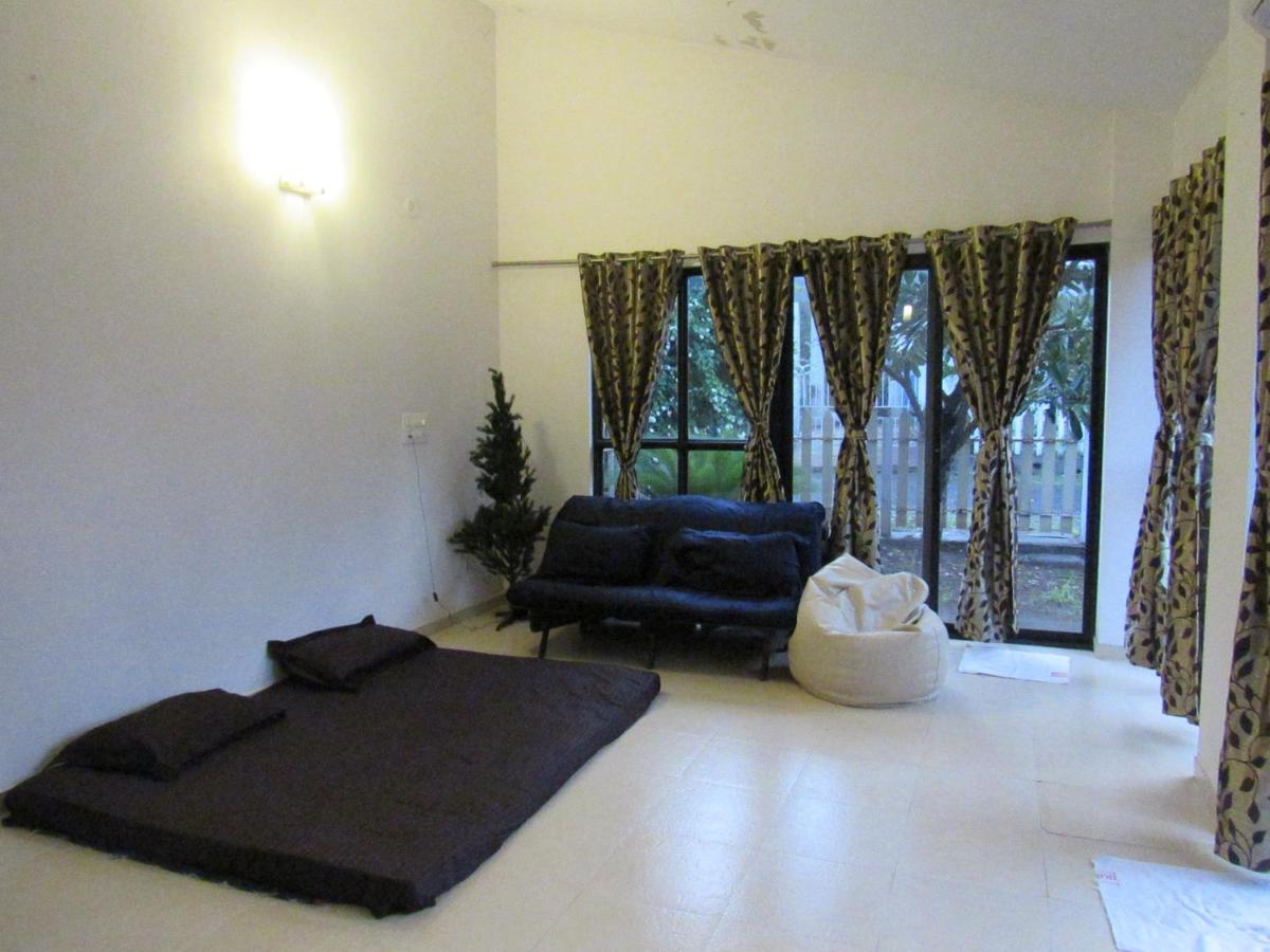 Retreat Chalets, The Nest, At Sparsh Resorts, Karjat Exterior photo