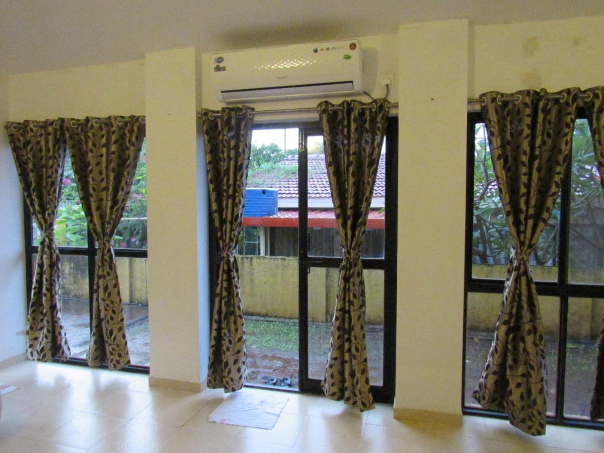 Retreat Chalets, The Nest, At Sparsh Resorts, Karjat Exterior photo