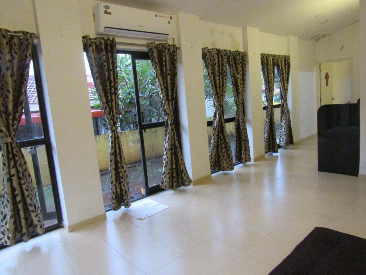Retreat Chalets, The Nest, At Sparsh Resorts, Karjat Exterior photo